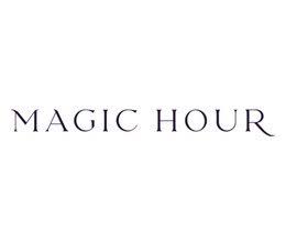 Magic Hour Coupons