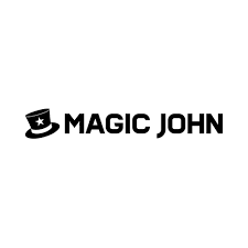 MagicJohn Coupons