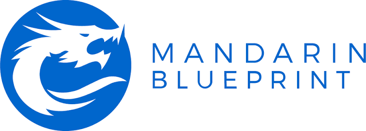 Mandarin Blueprint Coupons