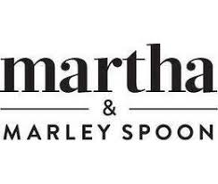 Martha & Marley Spoon Food Delivery Coupons