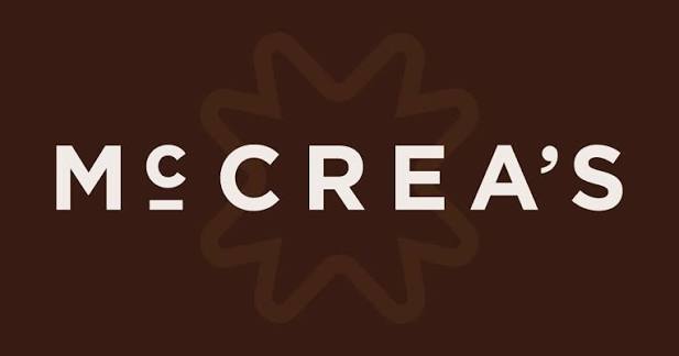 McCrea's Candies Coupons