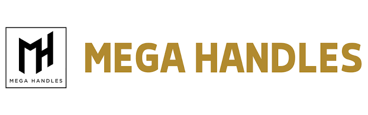 Mega Handles Coupons