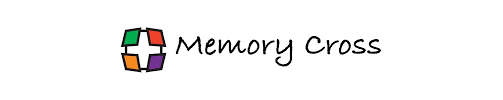 Memory Cross Coupons