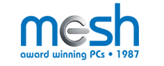 Mesh Computers Computer Coupons
