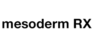 Mesoderm RX Coupons