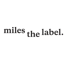 miles the label Baby Clothing Coupons