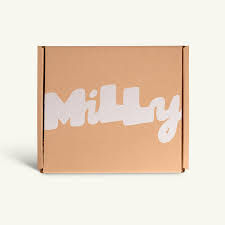 Milly Pepper Coupons