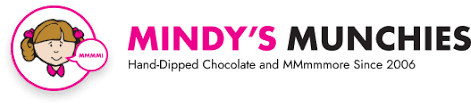 Mindy's Munchies Coupons