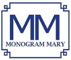 Monogram Mary Jewelry Coupons