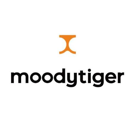 moodytiger Coupons