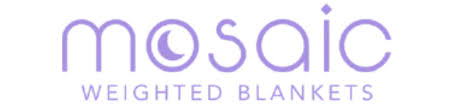 Mosaic Weighted Blankets Coupons
