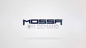 MOSSA Coupons