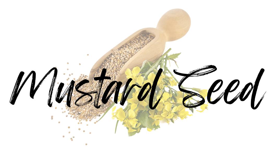 Mustard Seed Coupons