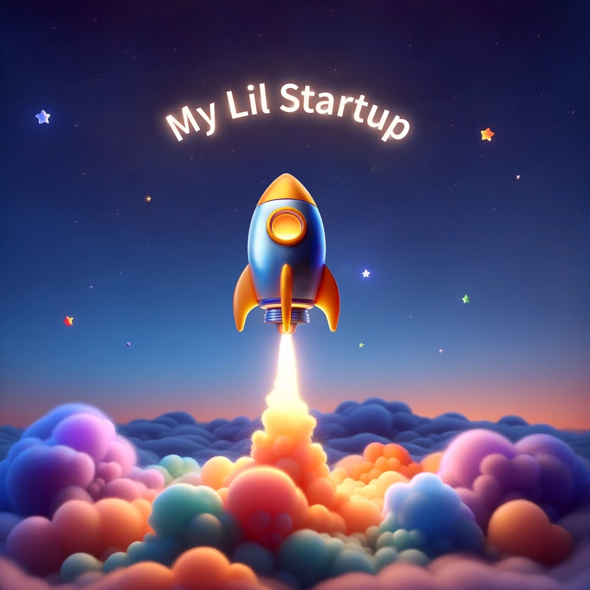 My Lil startup Coupons
