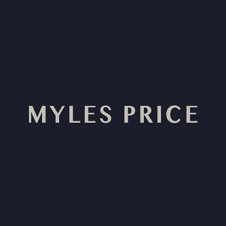 Myles Price Coupons