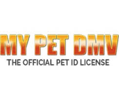 MyPetDMV Coupons
