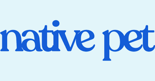 Native Pet Pets Coupons