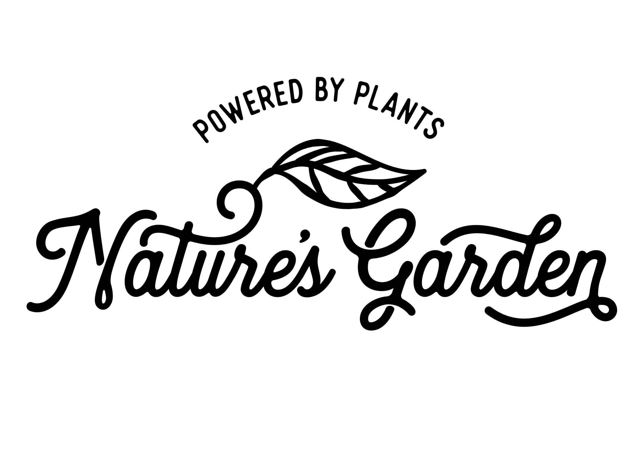 Nature's Garden Coupons