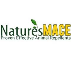Nature’s MACE Natural Animal Repellents Home and Garden Coupons