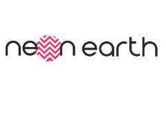 Neon Earth Home Decor Coupons