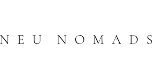 Neu Nomads Clothing Coupons