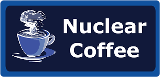 Nuclear Coffee Coupons