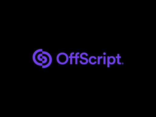 OffScript Coupons