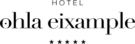 Ohla Eixample Travel Coupons