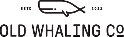 Old Whaling Coupons