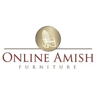 Online Amish Furniture Coupons