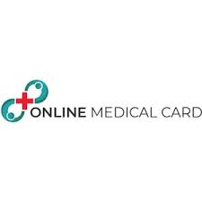 Online Medical Card Coupons