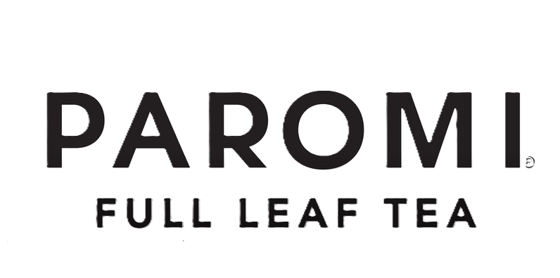 Paromi Tea Coupons