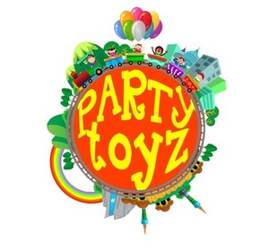 Partytoyz Coupons