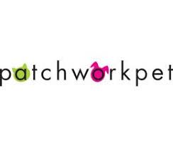 Patchwork Pet Pets Coupons