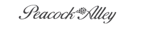 Peacock Alley Coupons