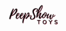 Peepshow Toys Coupons