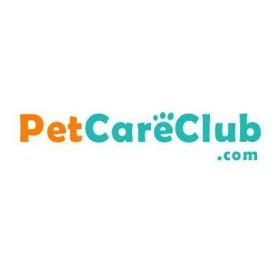 PetCareClub Coupons