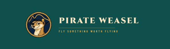 Pirate Weasel Coupons