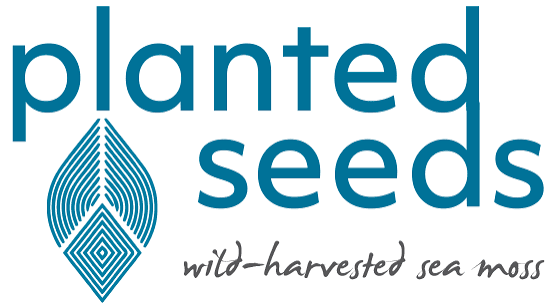 Planted Seeds Sea Moss Coupons