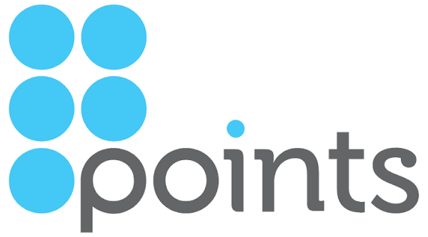 Points.com Coupons