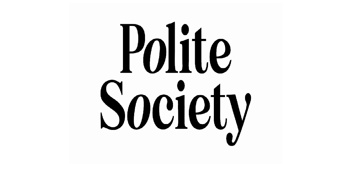 Polite Society Coupons
