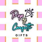 Pop of Confetti Coupons