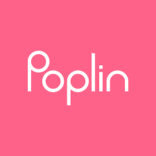 Poplin Coupons