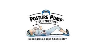 Posture Pump Coupons
