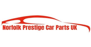 Prestige Car Parts UK Coupons