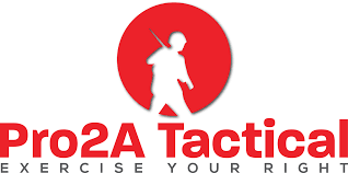 Pro2A Tactical Coupons
