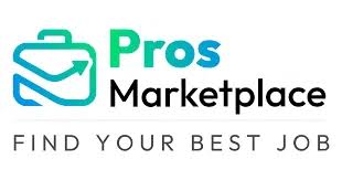 Pros Marketplace Coupons