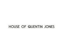 Quentin Jones Coupons