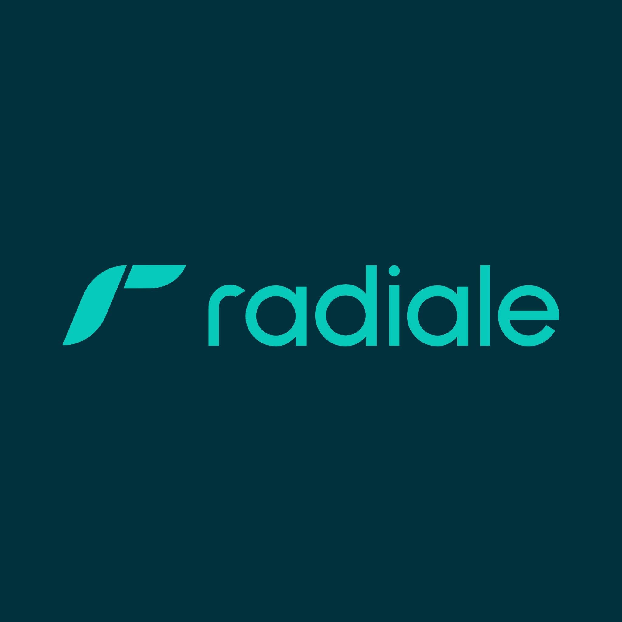 Radiale Coupons
