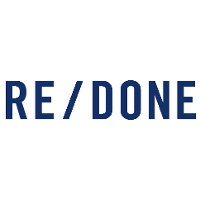 RE/DONE Coupons